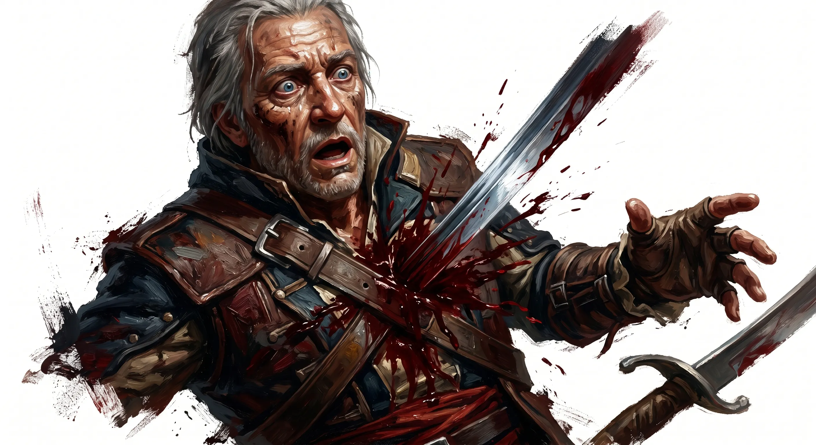 La Estocada Fatal
