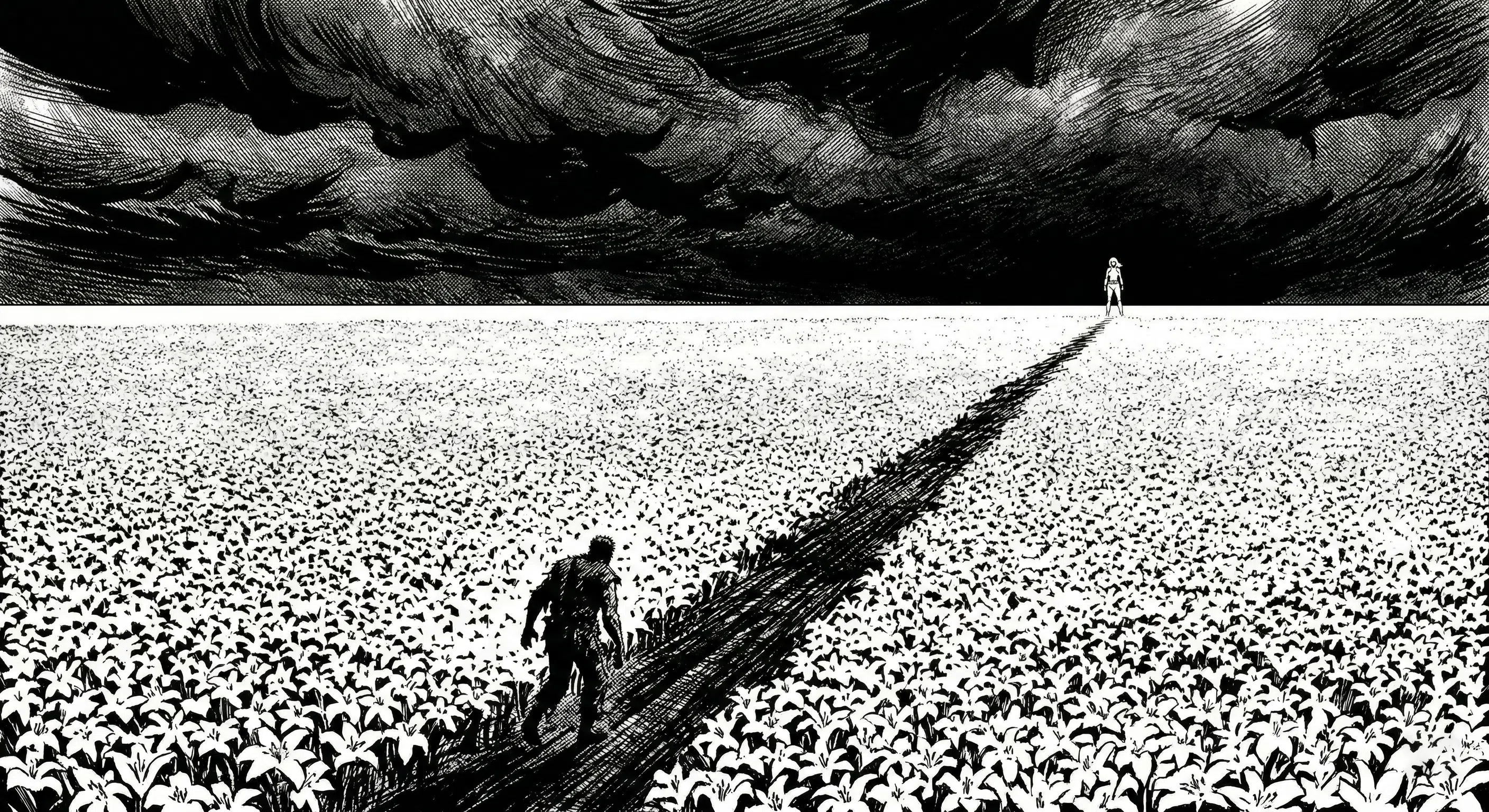 El encuentro