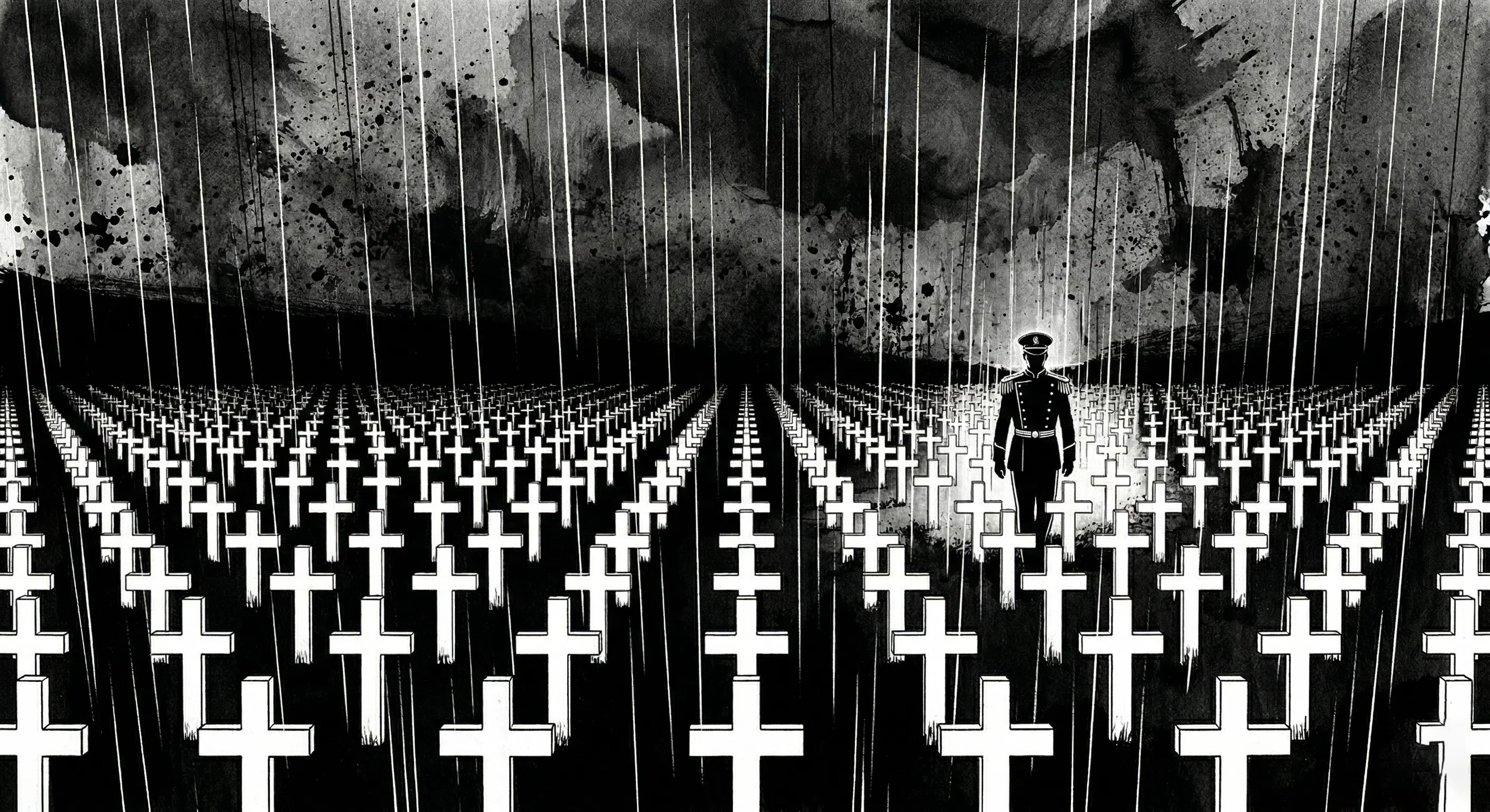 El cementerio de Arlington